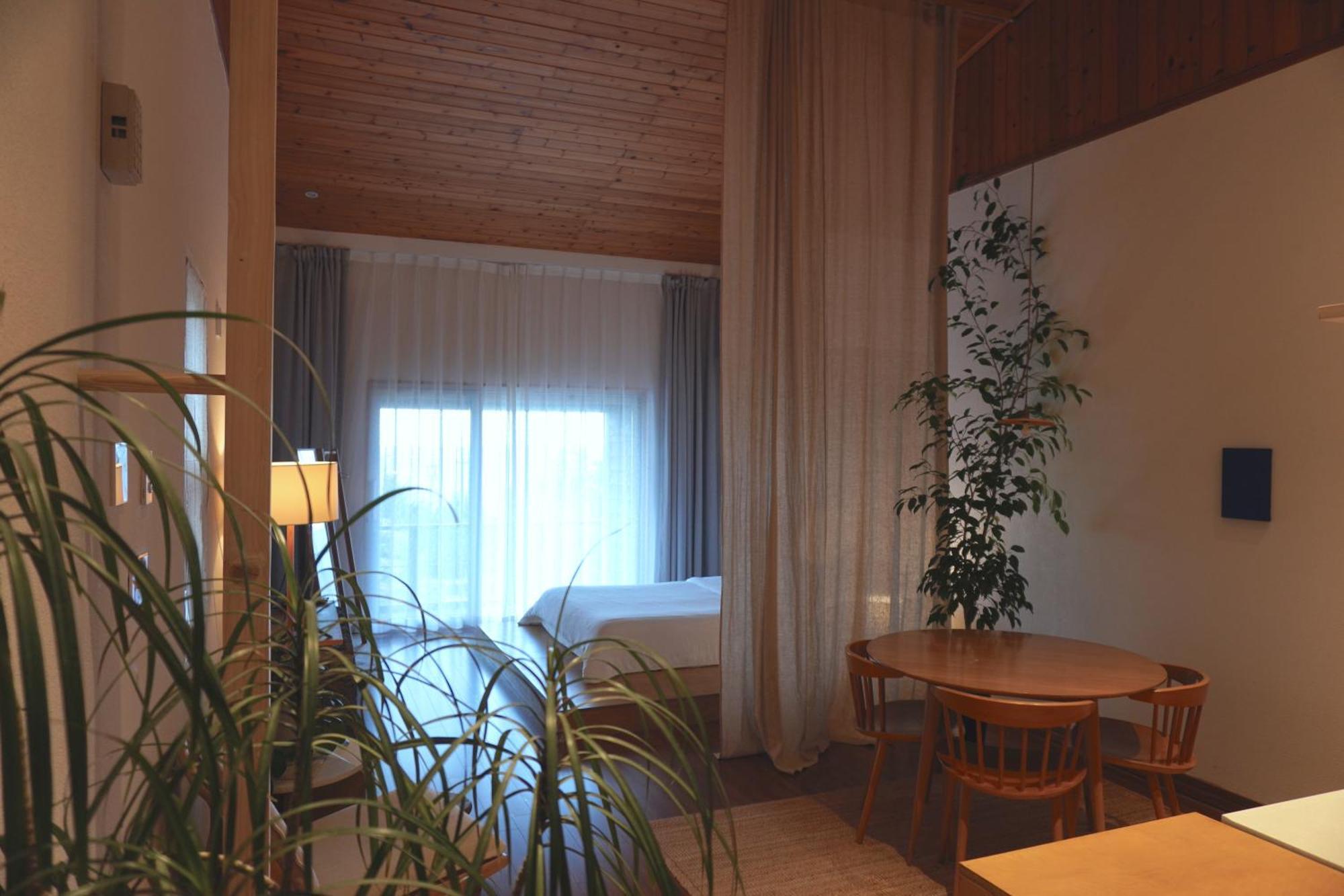 At Corner Resort & Garden Čedžu Exteriér fotografie